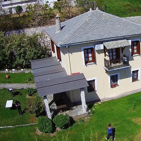 Giordani Guesthouse Tsagkarada Eksteriør billede