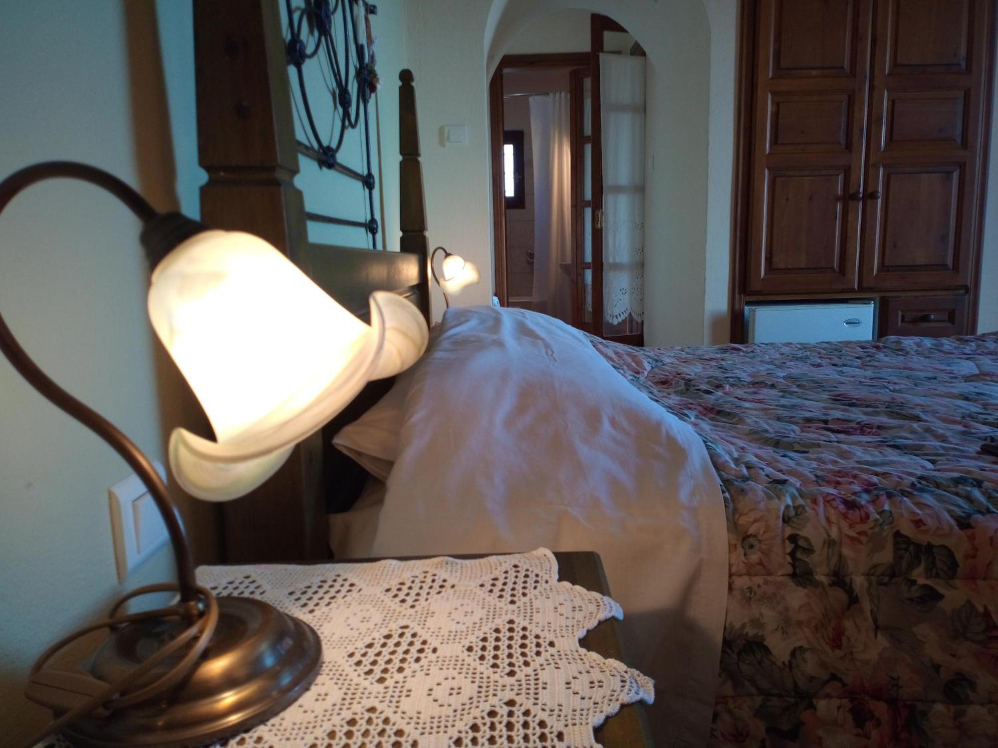 Giordani Guesthouse Tsagkarada Eksteriør billede