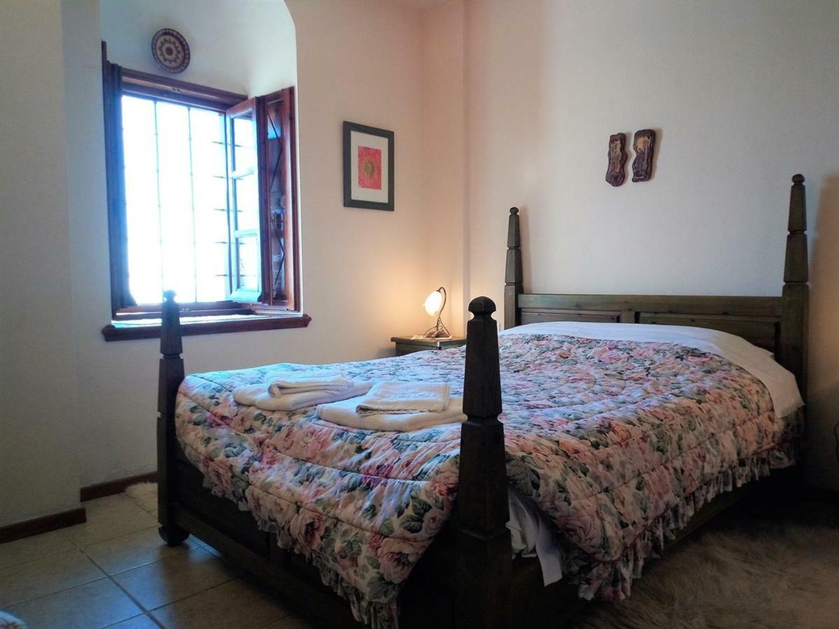 Giordani Guesthouse Tsagkarada Eksteriør billede