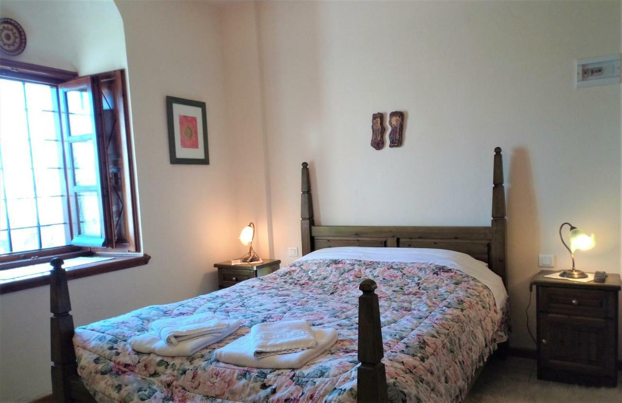 Giordani Guesthouse Tsagkarada Eksteriør billede